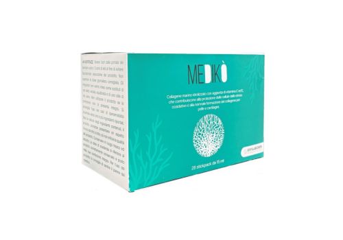 Mediko' 28 Stickpack 15 ml