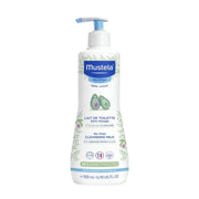 Mustela Latte Toilette 500 ml