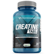 Vitamincompany New Creatine Tabs 30 Compresse-2