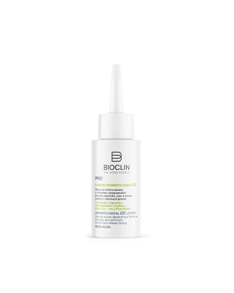 Bioclin Pro Capelli Lozione Dermatologica Ds 75ml