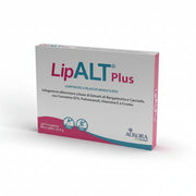 Lipalt Plus 20 Compresse