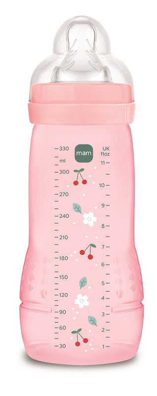 Mam Easy Active Baby Biberon 4M+ 330ml