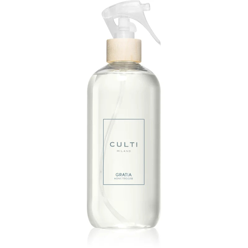 Culti Milano Gratia Home Trigger Spray Ambiente