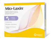 Mio-laxin 14 Bustine 4,5 g