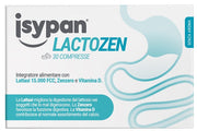 Isypan Lactozen 30 Compresse
