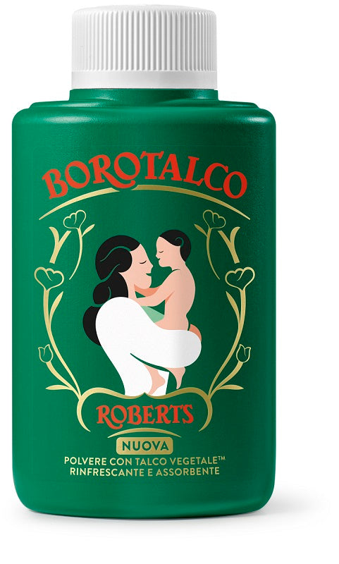 Borotalco Talco Vegetale 70g