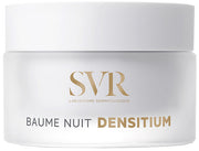 SVR Densitium Baume Nuit Balsamo Viso Notte Antietà Rigenerante e Ridensificante 50 ml