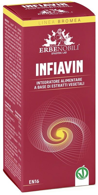 Infiavin 42 Capsule