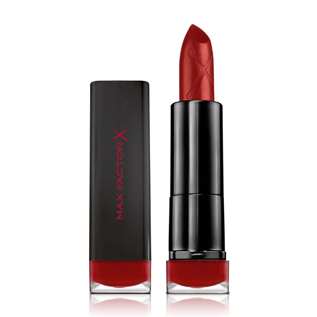 Max Factor Rossetto Matte Colour Elixir Velvet - 35 Love-1
