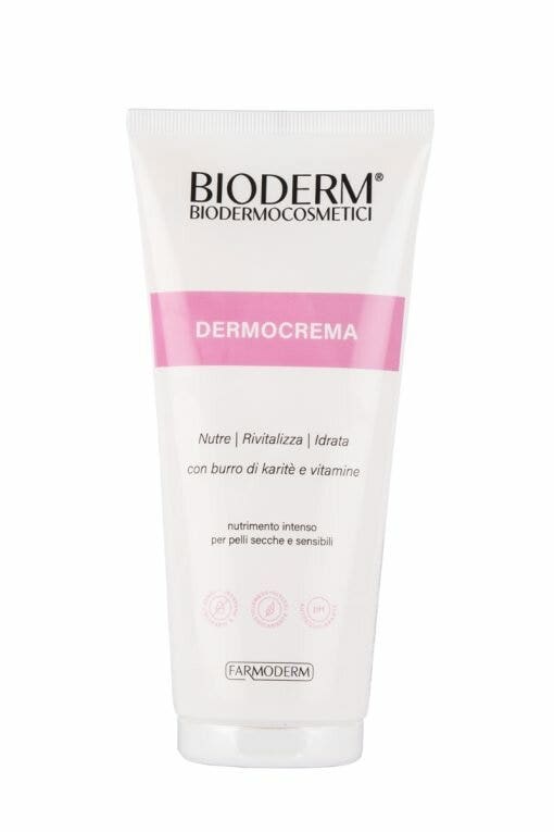 Bioderm Dermocrema 200ml-1