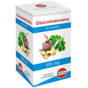 Glucomannano 90 Compresse - 2