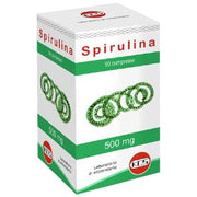 Spirulina 90 Compresse  - 2