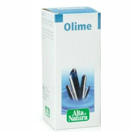 Alta Natura Olime Iodio 100ml-1