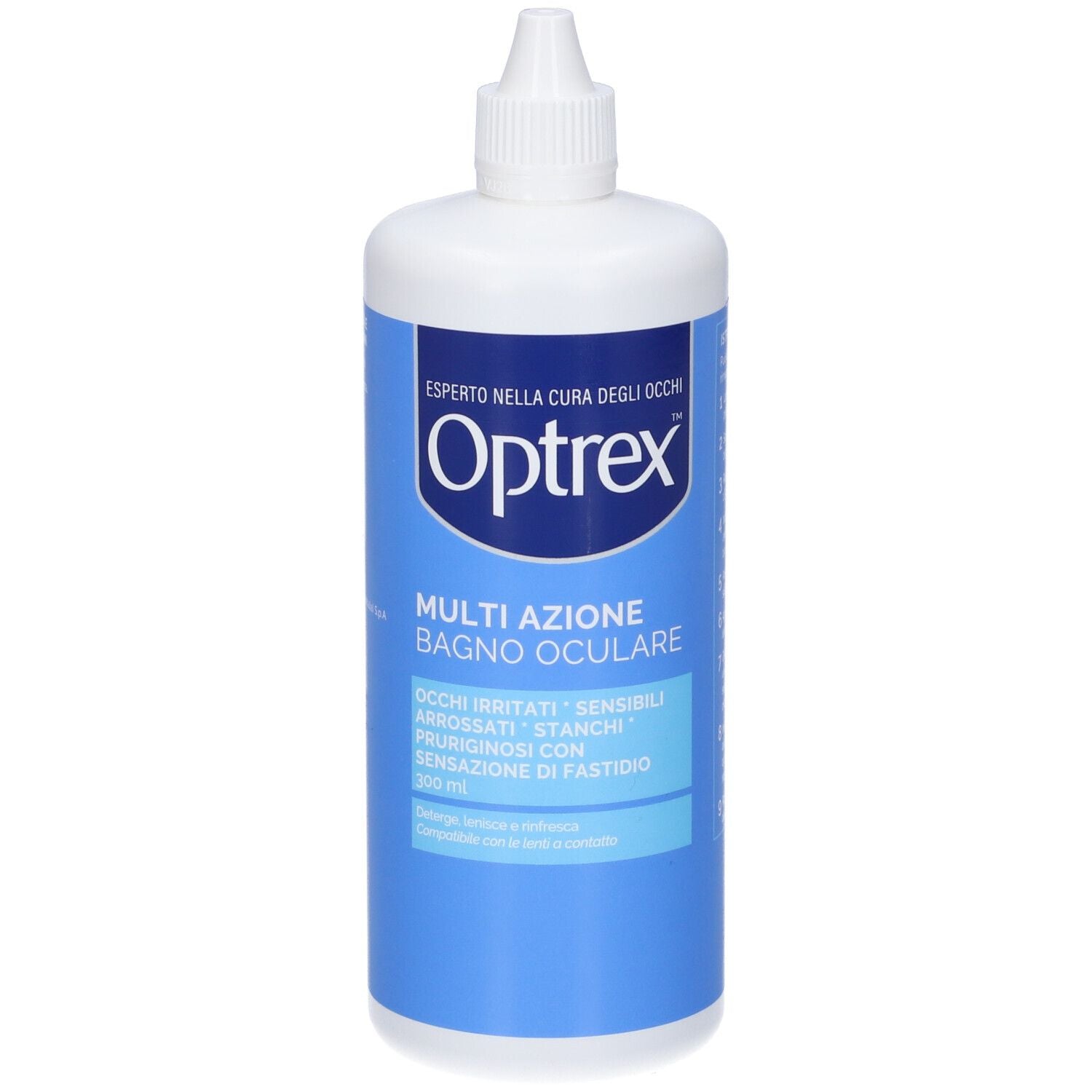 Optrex Bagno Oculare Multi Azione 300ml