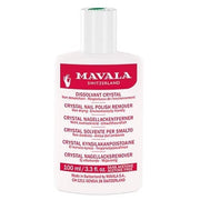 Mavala Dissolvant Crystal Solvente Per Unghie 100ml-1