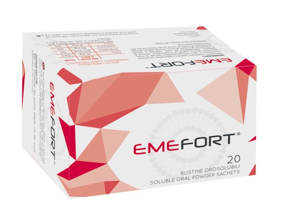 Emefort 20 Bustine Orosolubili-3
