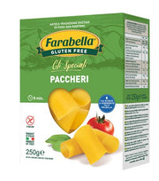 Farabella Paccheri 250 g-0