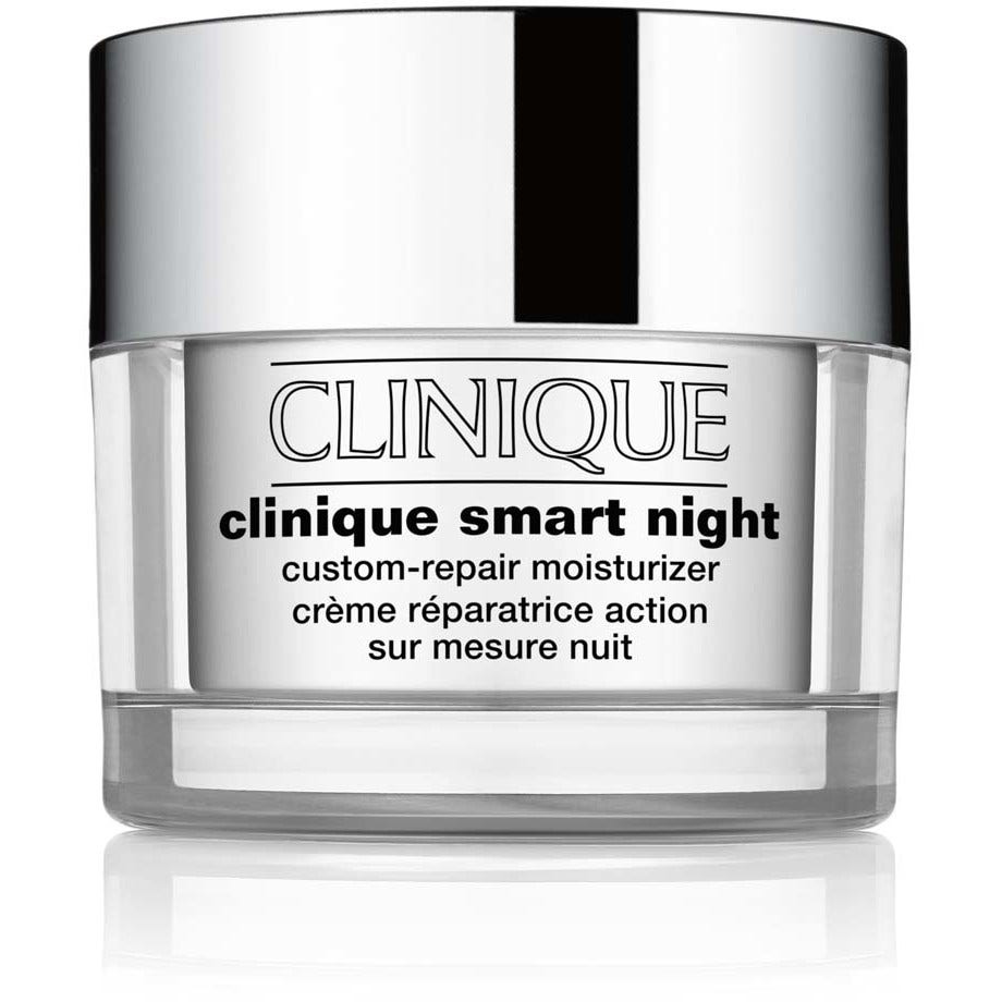 Clinique Smart Night Moisturizer Tipo II 50ml  - 2