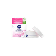 Nivea Crema Giorno Nutriente 24h Idratazione Spf15 50 ml Crema Viso Idratante Pelle Secca-4