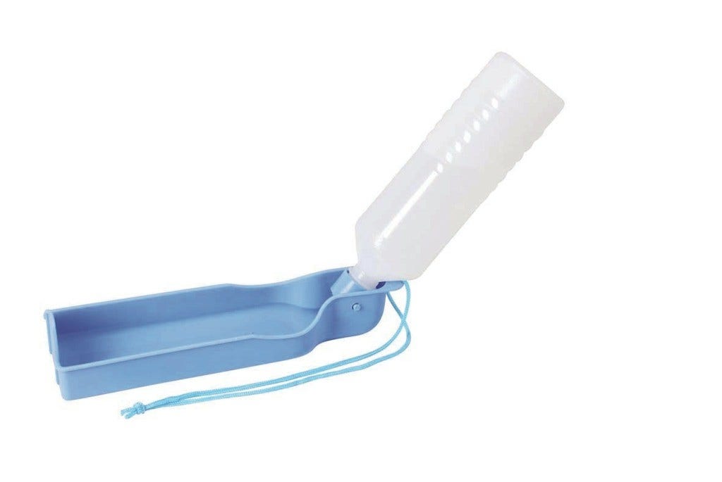 Camon Walky Pet Feeding Bottle Per Cani e Gatti 750ml-2