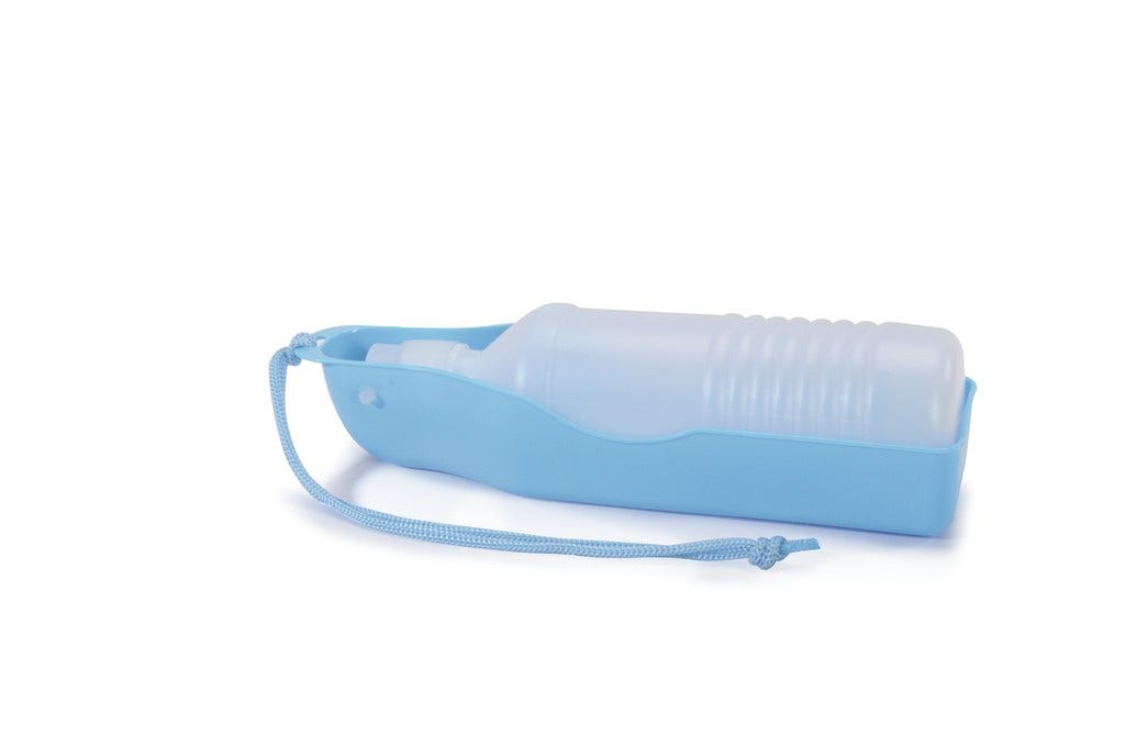 Camon Walky Pet Feeding Bottle Per Cani e Gatti 750ml-1