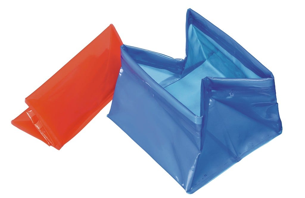 Camon Walky Pocket Bowl Per Cani E Gatti-2