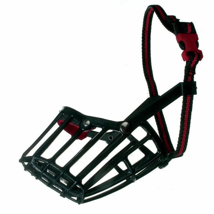 Camon Museruola In Plastica D129-3