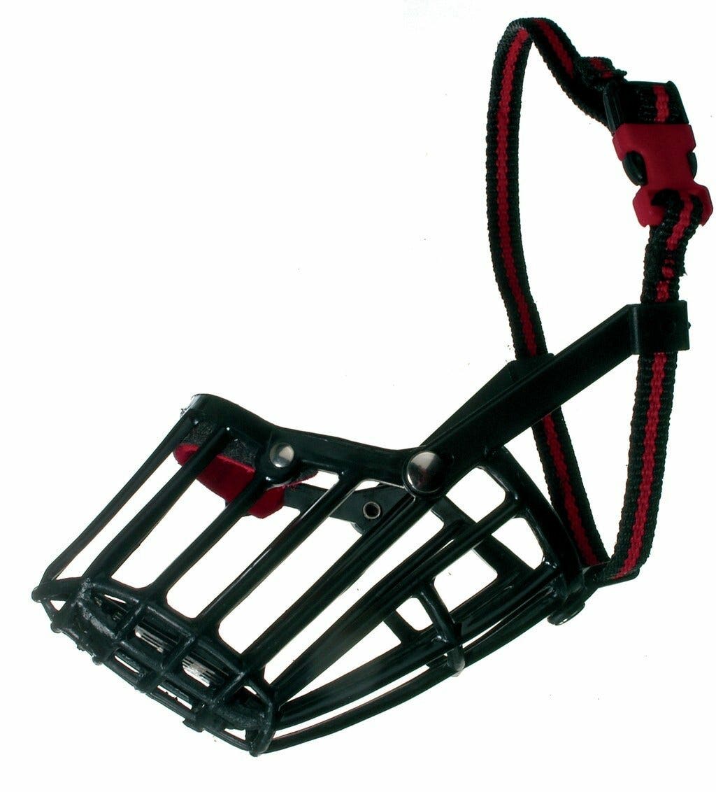 Camon Museruola In Plastica D137-3