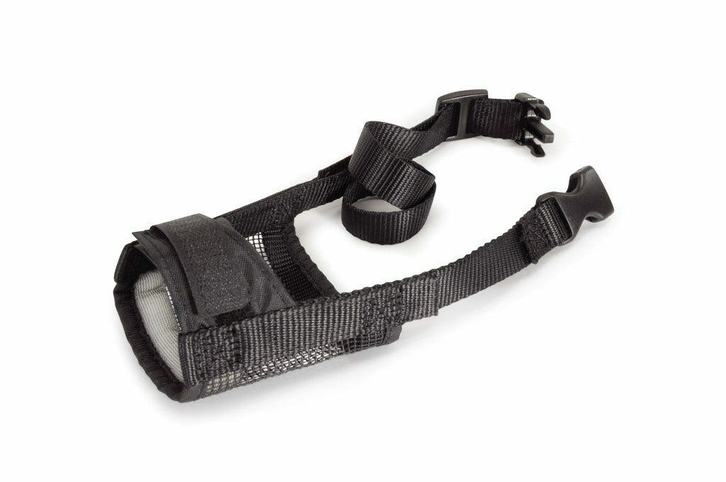 Camon Museruola In Nylon Regolabile Taglia XXL-3