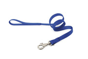Camon Guinzaglio in Nylon 12x1000mm Blu-1