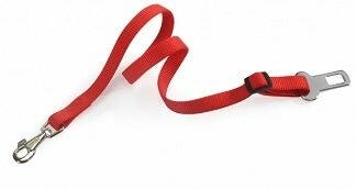 Camon Guinzaglio Di Sicurezza Per Auto 25x700 mm-2