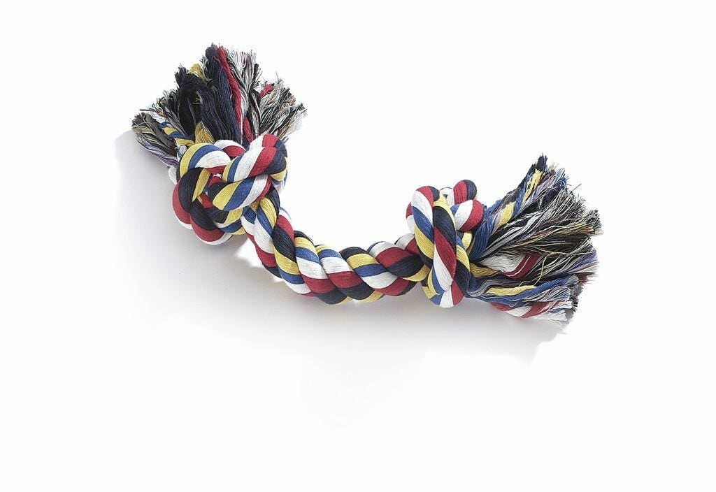 Camon Cotonosso 2 Nodi 40cm 470g-3