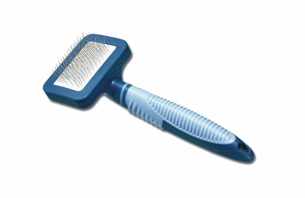 Camon Cardatore “SoftGrip” Per Cani 10x5x18cm Taglia M-3