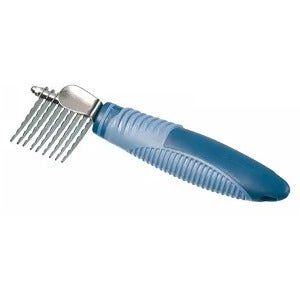 Camon Taglianodi a Falce 9 Lame Mini 15cm Per Cani-2