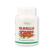 Larix Olivello Spinoso 60 Capsule Vegetali-1