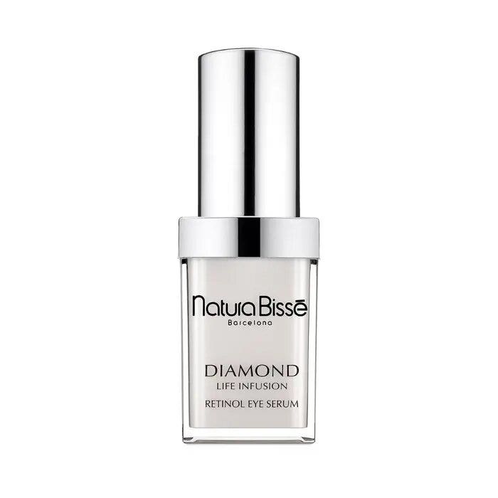 Natura Bissé Diamond Life Infusion Retinol Eye Serum 15ml-1