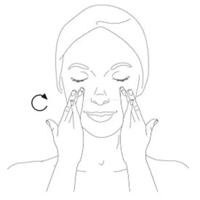 Natura Bissé Essential Shock Intense Retinol Fluid 50ml-2