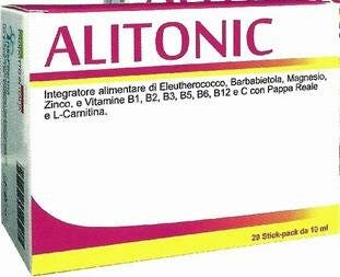 Alitonic 20 Bustine-1