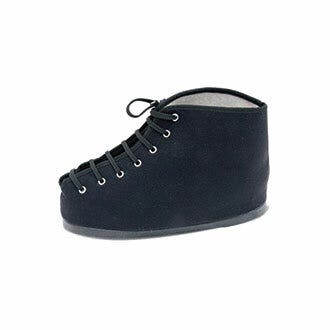 Wimed Scarpa Coprigesso Colore Nero N.39-1