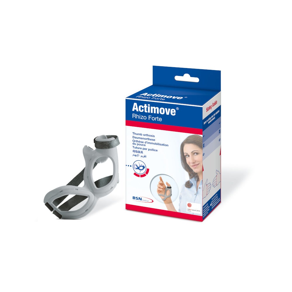 Actimove Rhizo Forte S Destra-2