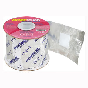 OPI Expert Touch Removal Wraps 250 Pezzi