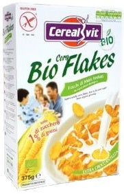 Dietolinea Bio Flakes 375 g-0