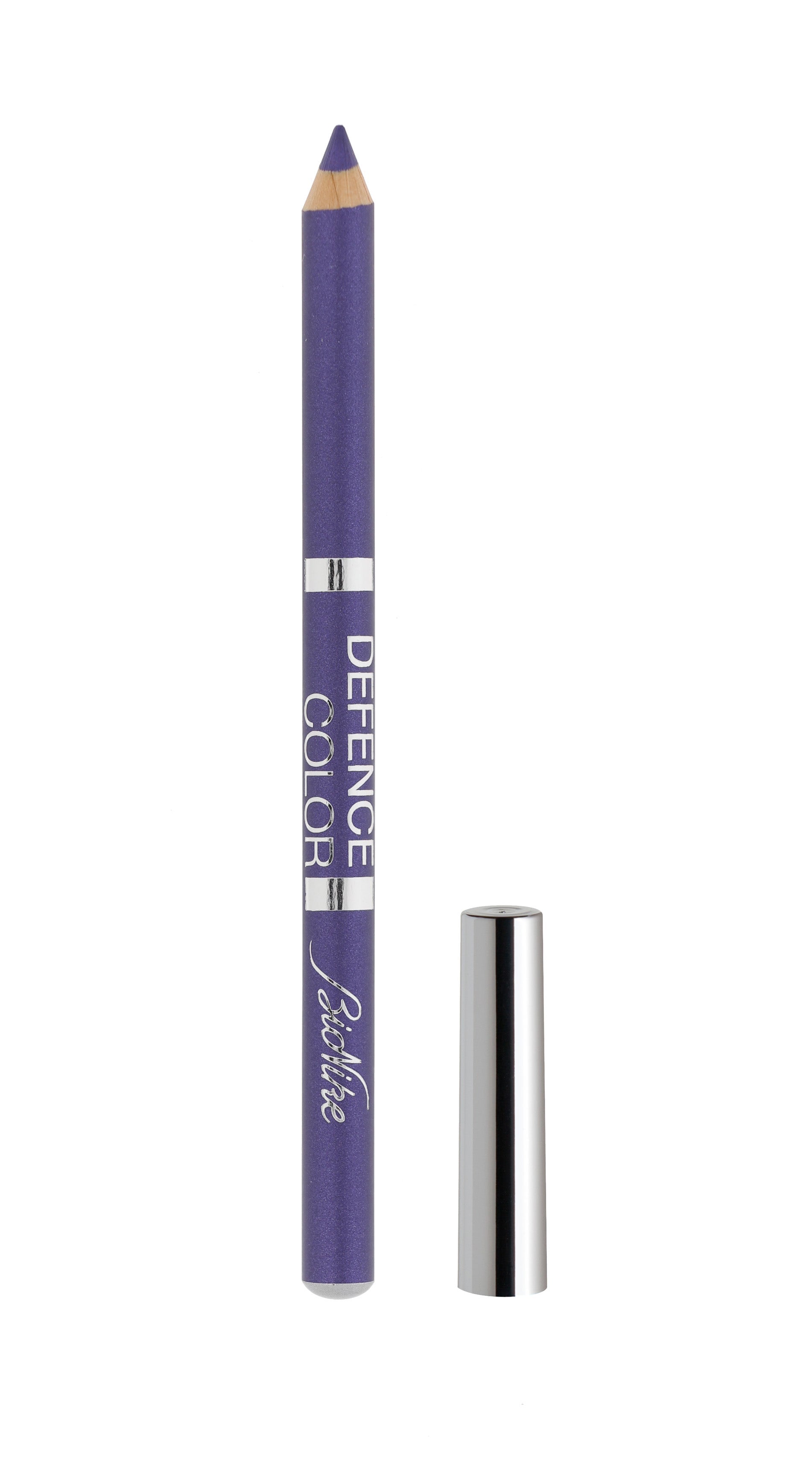 Bionike Defence Color Matita Occhi Kohl & Kajal n 109 Violet  - 3