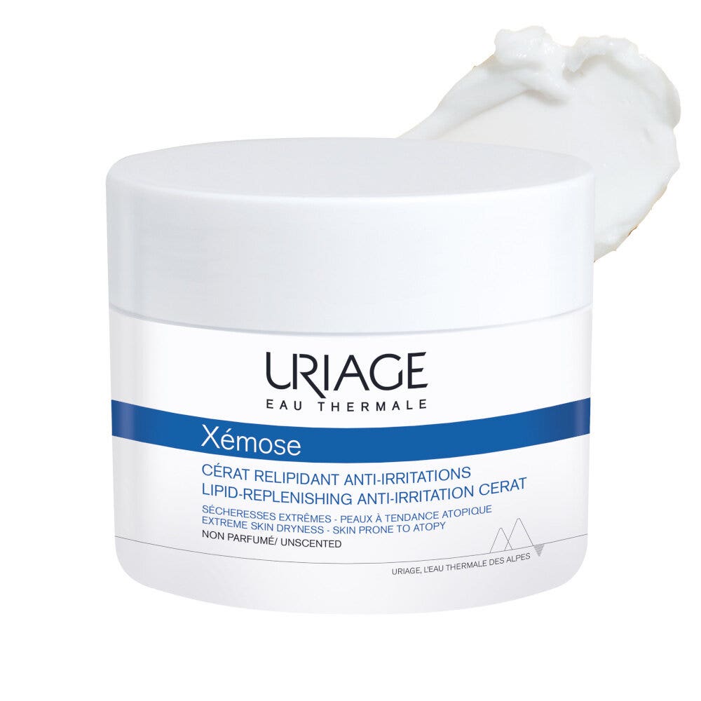 Uriage Xemose Cerato Anti-Irritazioni 200 ml-5