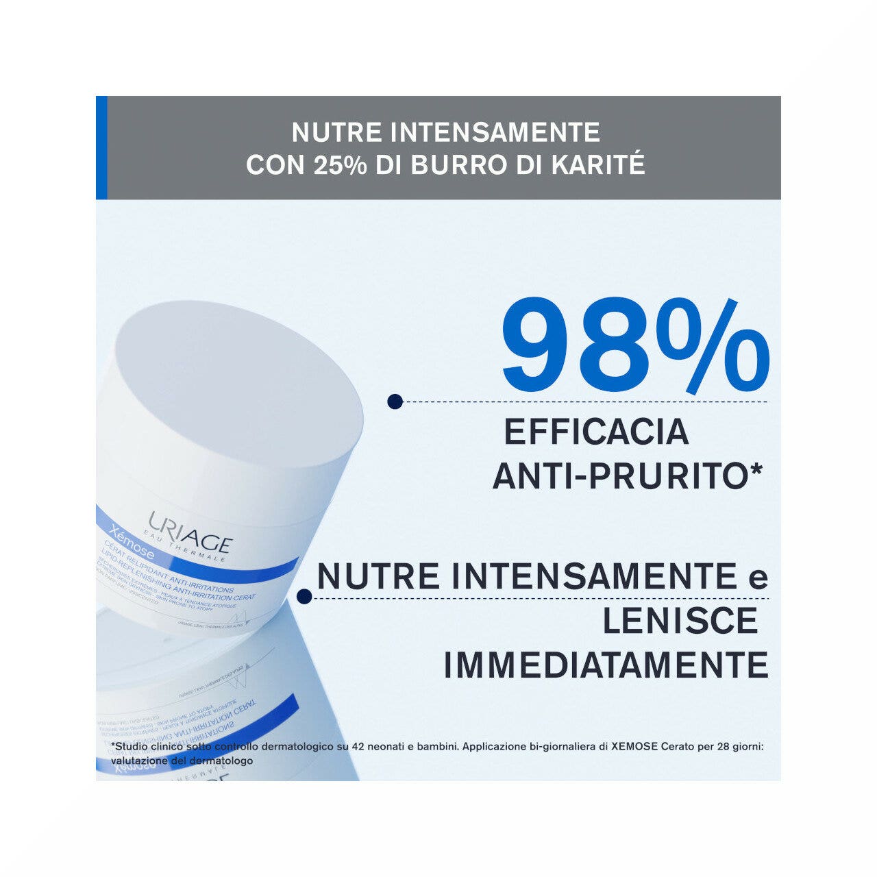 Uriage Xemose Cerato Anti-Irritazioni 200 ml-9
