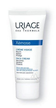 Uriage Xemose Crema Viso 40ml-15