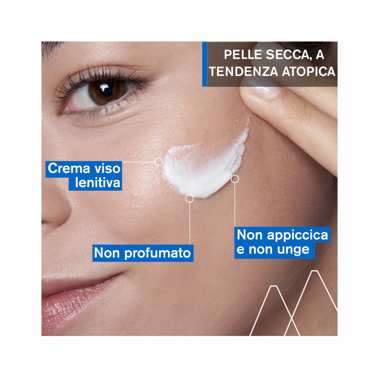 Uriage Xemose Crema Viso 40ml-8