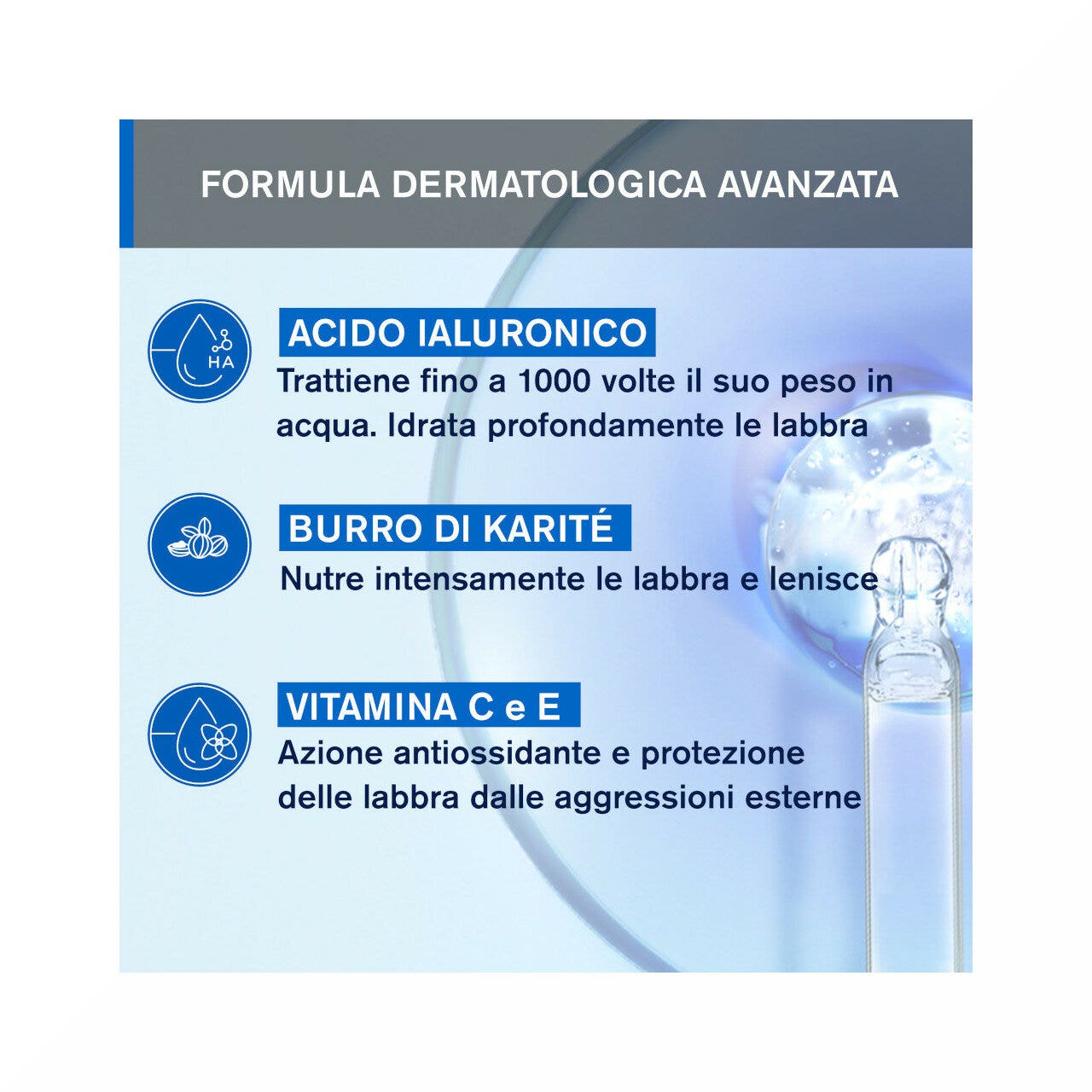 Uriage Xemose Stick Idratante Labbra 4g-11