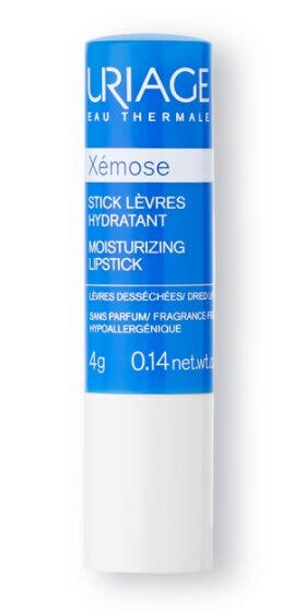 Uriage Xemose Stick Idratante Labbra 4g-13