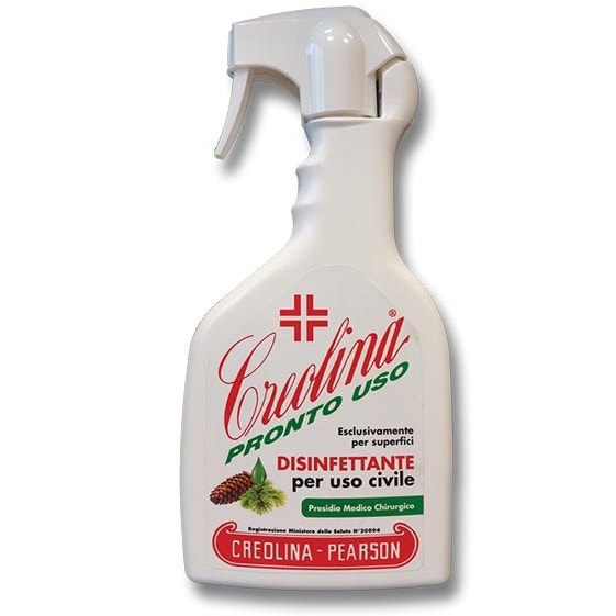 Creolina Liquido Disinfettante Pronto All'Uso 700ml-1